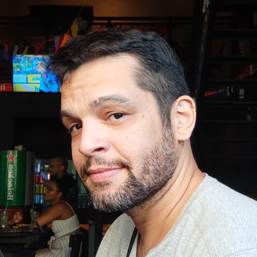 Foto Germano Araújo